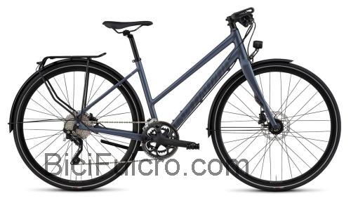 Specialized Source scheda tecnica e recensioni